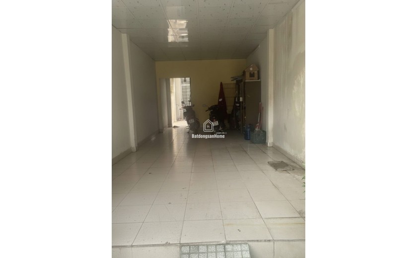 D1787 ⚡️ Giảm 1 tỷ! sát chợ Hạnh Thông Tây, SHR, GPXD, 5.3x7m, 3.x tỷ x nhỏ